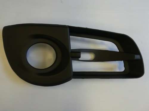 Chevrolet Utility Bakkie 2012 - 2016 Fog Light Cover - Right Side