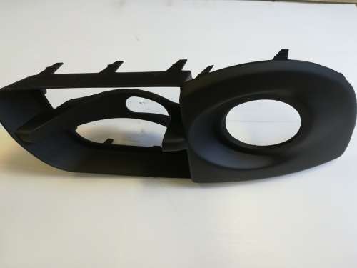 Chevrolet Utility Bakkie 2012 - 2016 Fog Light Cover - Right Side