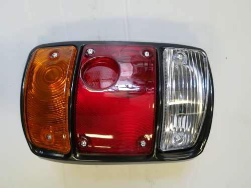 Nissan 1400 Tail Light 1980+ Right Side
