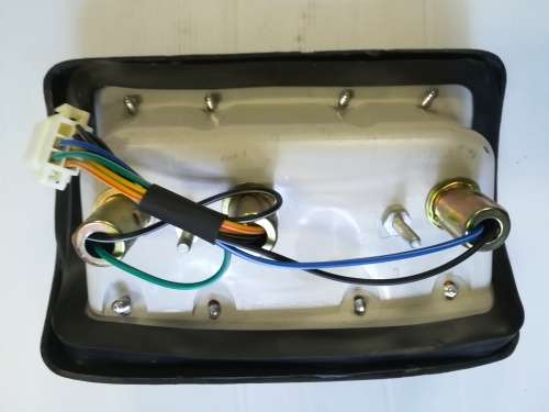 Nissan 1400 Tail Light 1980+ Right Side