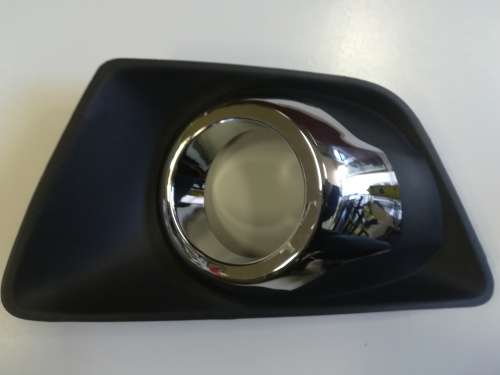 FORD ECOSPORT 2013-2016 FOG LIGHT GRILLE COVER - LEFT SIDE