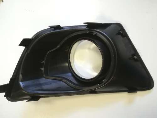 FORD ECOSPORT 2013-2016 FOG LIGHT GRILLE COVER - LEFT SIDE