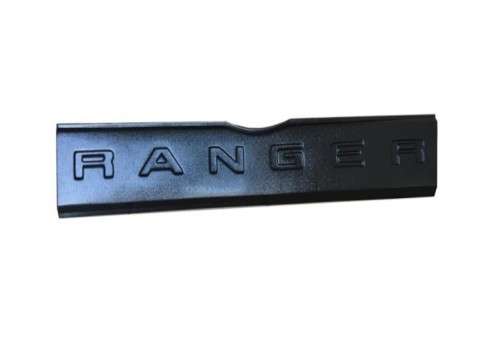 Ford  Ranger 2012- 2019 Tailgate Rear Guard