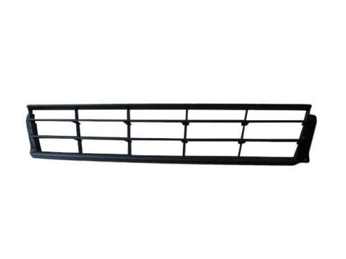 Vw Polo Vivo Preface Front Centre Bumper Grill 2010-2014