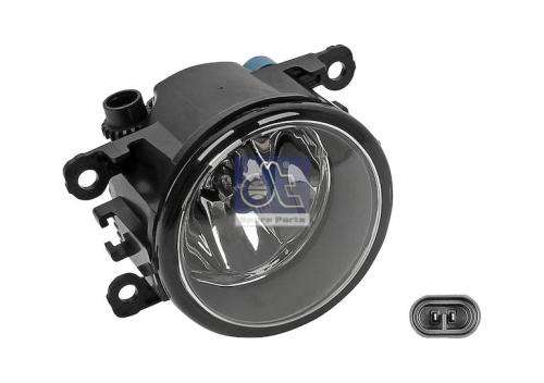 FORD ECOSPORT 2013-2016 FOG LIGHT - LEFT SIDE