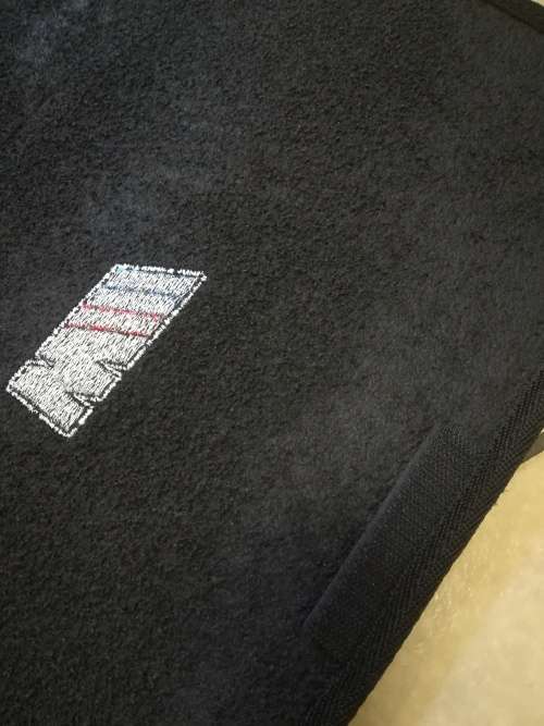 BMW E81/E82/E87/E88 1 SERIES FLOOR MAT 4 PIECE