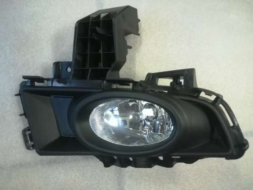 Mazda 3 Foglight Set
