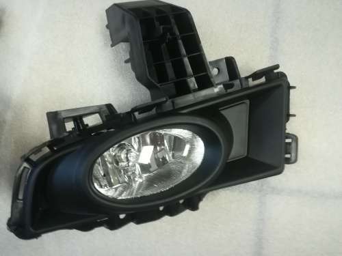 Mazda 3 Foglight Set