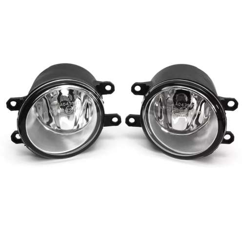 Toyota Corolla Professional 2007-2010 Foglight Set