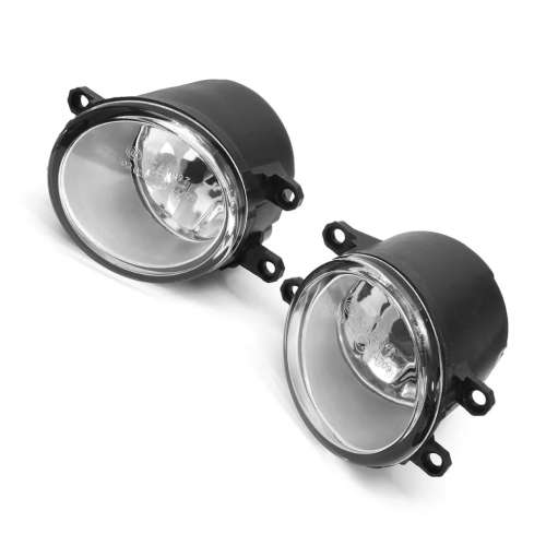 Toyota Corolla Professional 2007-2010 Foglight Set