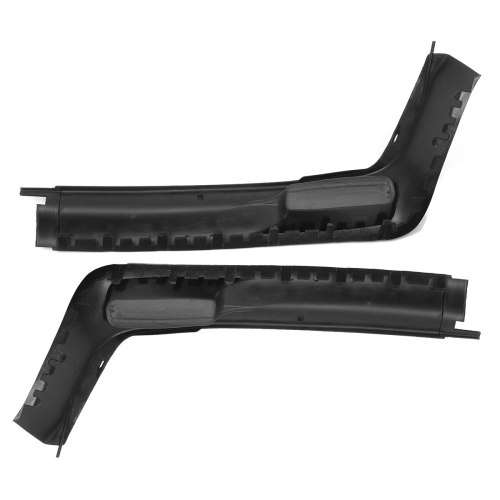 VW Golf MK2 GTI Front Bumper Lip Spoiler
