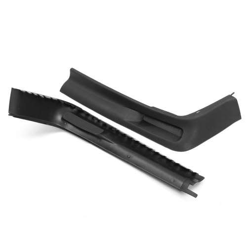VW Golf MK2 GTI Front Bumper Lip Spoiler