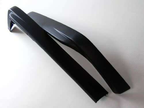 VW Golf 3 Mk3 GSX Front Spoiler Lip