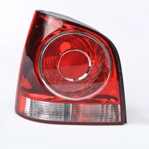 Vw Polo 2005-2010 Hatchback Tail Light Unit - Left Side