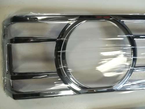 VW Golf Velociti Chrome Tail-light Trim Cover Set