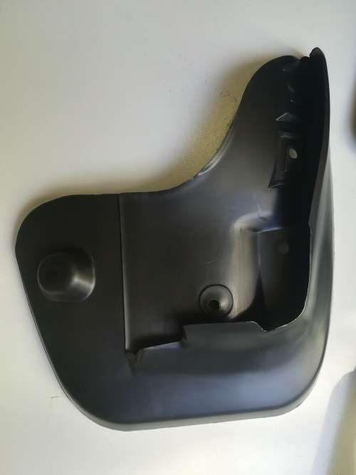 VW POLO 2002-2009 / POLO VIVO MUDFLAP SET