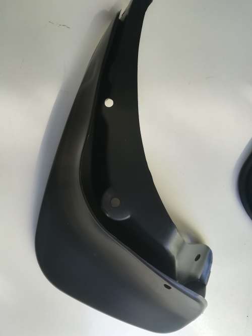 VW POLO 2002-2009 / POLO VIVO MUDFLAP SET