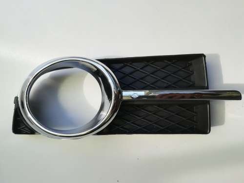 Chev Aveo 2006-2011 Sedan Foglight Cover - Right Side