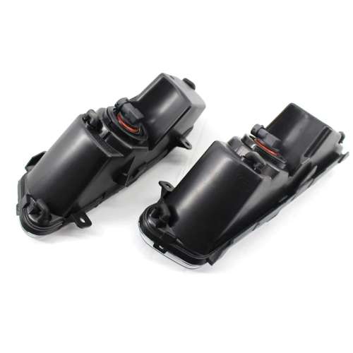 Volkswagen Polo 2010-2013 FogLight Set LED