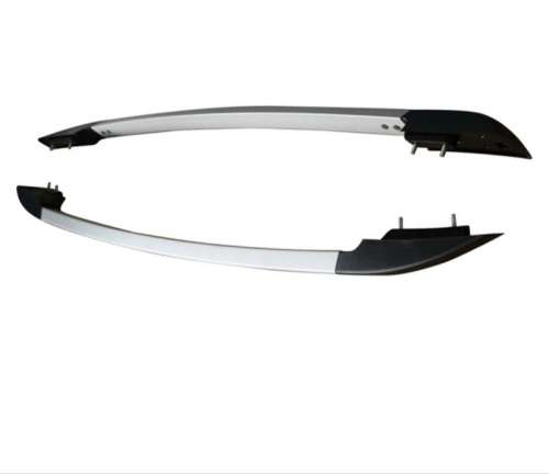 Ford Ranger 2012-2019 Aluminium Alloy Roof Bars