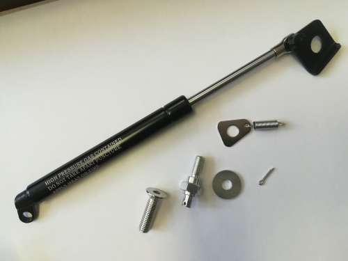 Ford Ranger 2012-2019 / Mazda BT50 2012-2018 Rear Tailgate Shock Strut