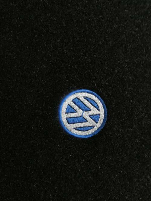 Vw Golf Mk1 Series Car Mat Set - 4 Piece