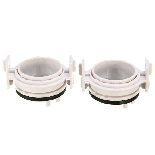 Bmw E46 H7 Hid Xenon Bulbs Holder for Bmw 318i E65 E90 E46 3-Series