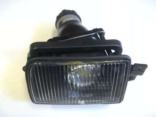 BMW E34 5-Series 1988-1996 Fog Light - Left Side