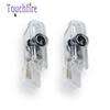 Led 3D Laser Car Door Welcome Light Projector Logo For Benz W215 W164 X164