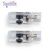 Led 3D Laser Car Door Welcome Light Projector Logo For Benz W215 W164 X164
