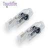 Led 3D Laser Car Door Welcome Light Projector Logo For Benz W215 W164 X164