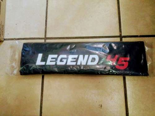 Single Bar Cover - Legend 35