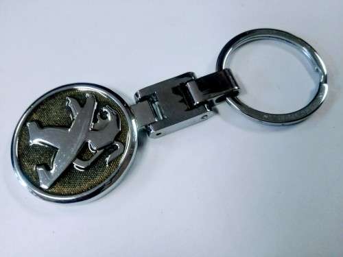 PEUGEOT KEY CHAIN