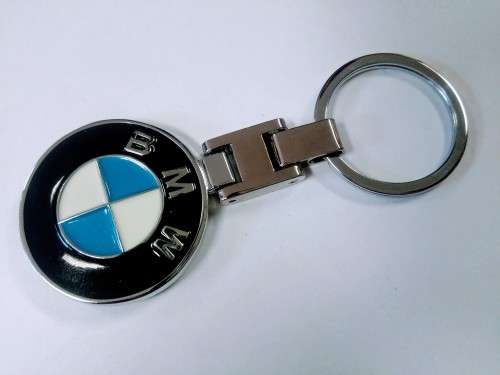 Bmw Key Chain