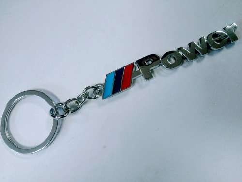 BMW M POWER KEY CHAIN