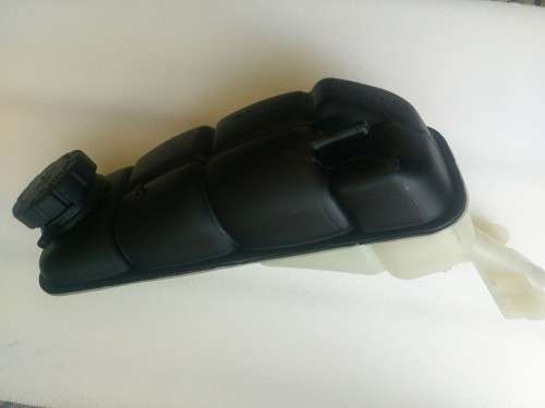 Radiator Water Bottle with Cap For Benz W210