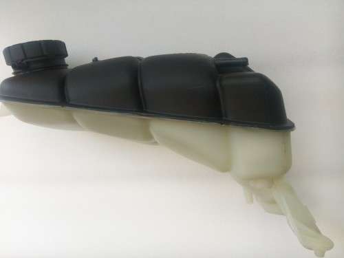 Radiator Water Bottle with Cap For Benz W210