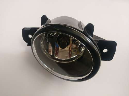 Nissan Qashqai 2007-2013 Fog Light - Right Side