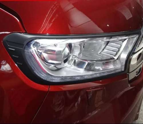 Ford Ranger T7 T8 Head Light Trim Set 2016-2020