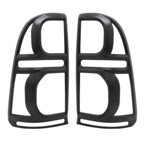 Toyota Hilux Vigo Tail Light Trim Set (2012 - 2016)