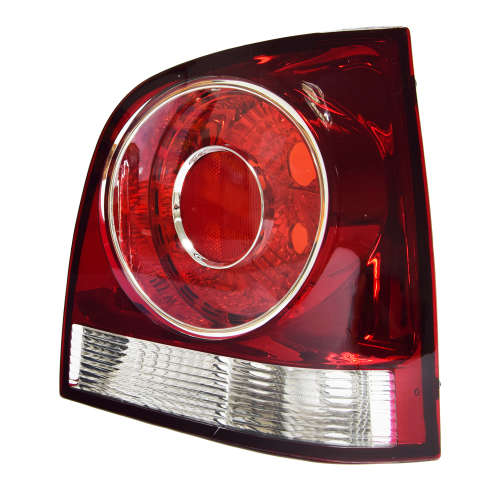 Vw Polo 2005-2010 Hatch Back Tail Light Unit - Right Side