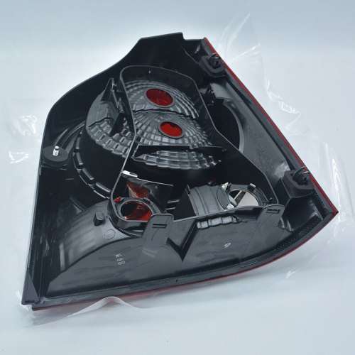 Vw Polo 2005-2010 Hatch Back Tail Light Unit - Right Side