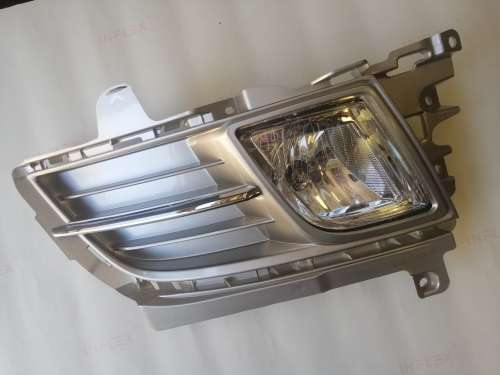 Mazda 6 Fog Light Unit RH 2009-2011