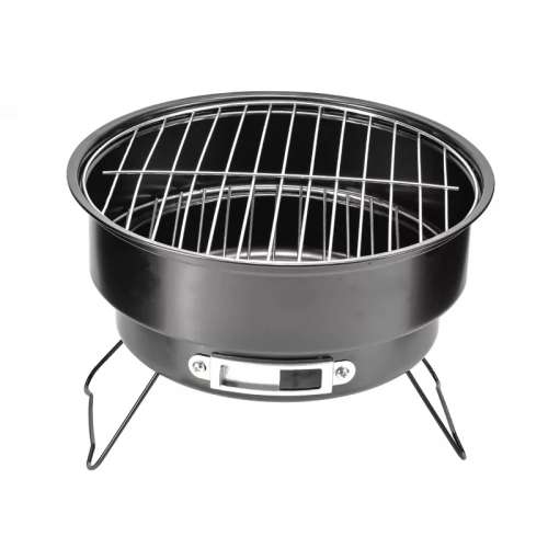 Portable Barbecue BBQ Braai Stand