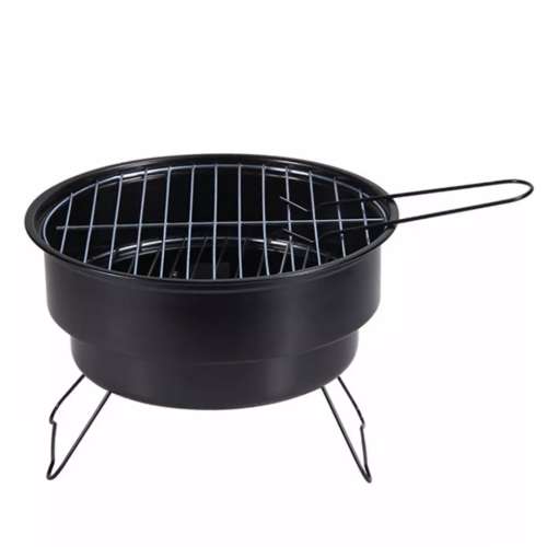 Portable Barbecue BBQ Braai Stand