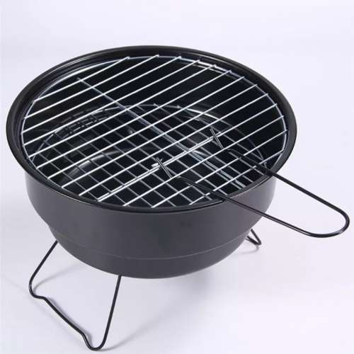 Portable Barbecue BBQ Braai Stand
