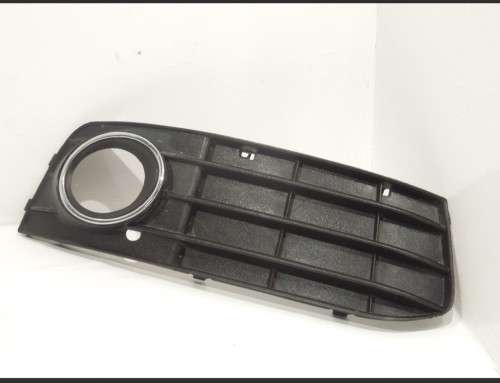 Audi Q5 (2009-2016) Front Bumper Fog Light Cover - Right Side