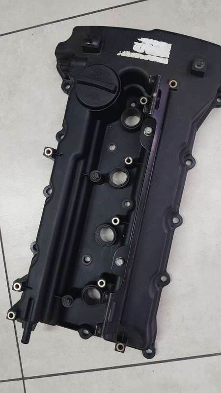 G4KE Tappet Cover