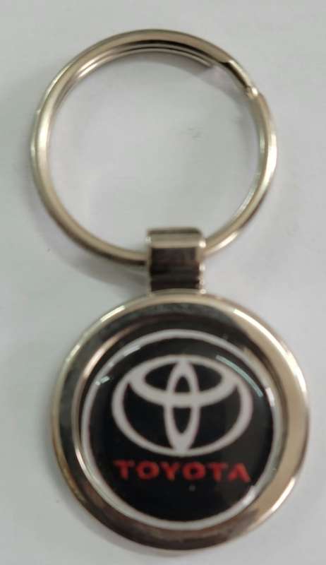 Toyota Key Holder