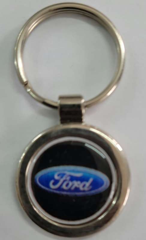 Ford Key Holder